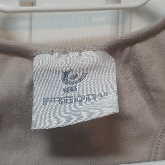 Freddy Jeans Tank Top - Picture 2 of 4